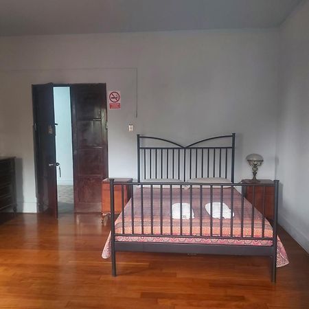 Global Family Backpackers Hostel ลิมา ภายนอก รูปภาพ