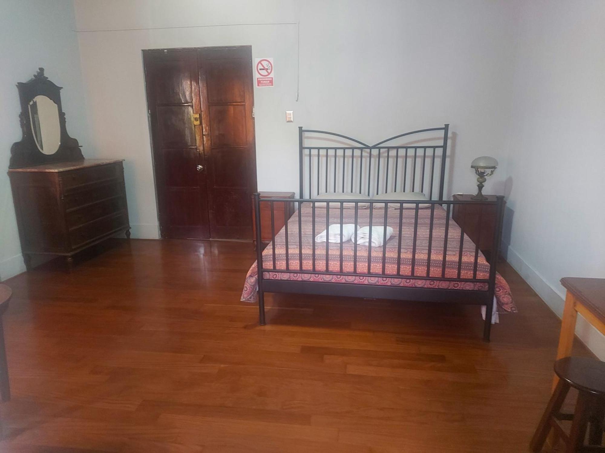 Global Family Backpackers Hostel ลิมา ภายนอก รูปภาพ