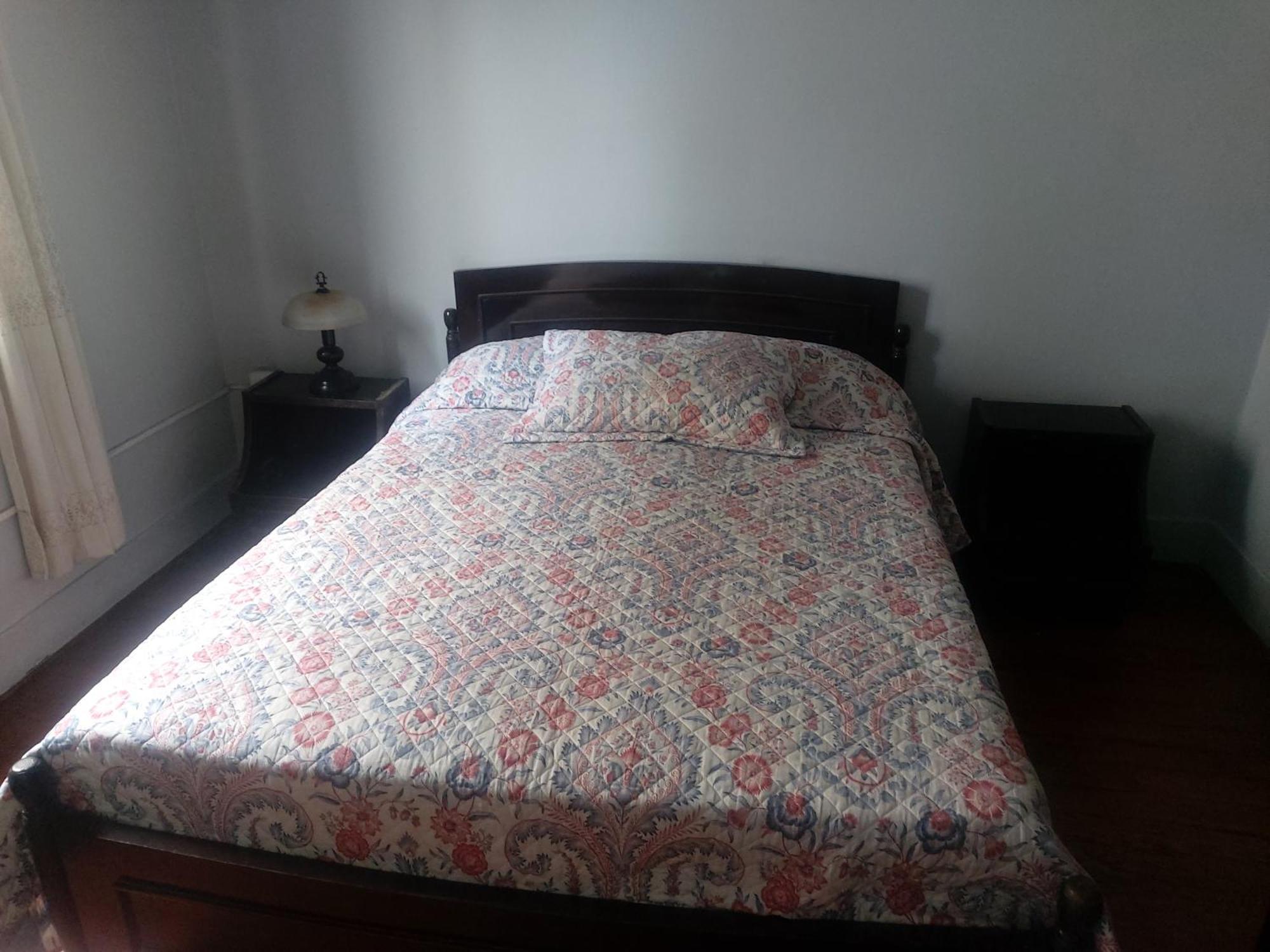 Global Family Backpackers Hostel ลิมา ภายนอก รูปภาพ