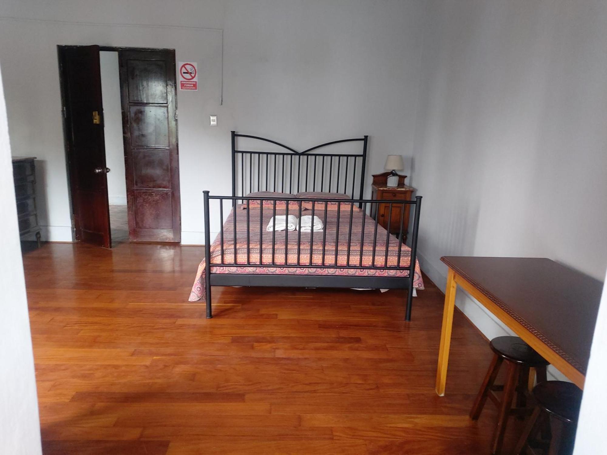 Global Family Backpackers Hostel ลิมา ภายนอก รูปภาพ