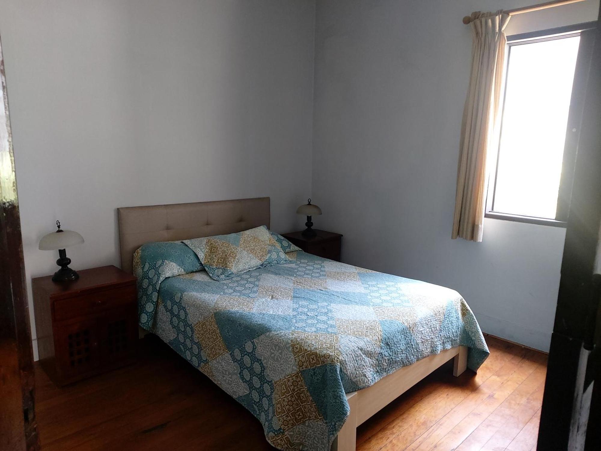 Global Family Backpackers Hostel ลิมา ภายนอก รูปภาพ