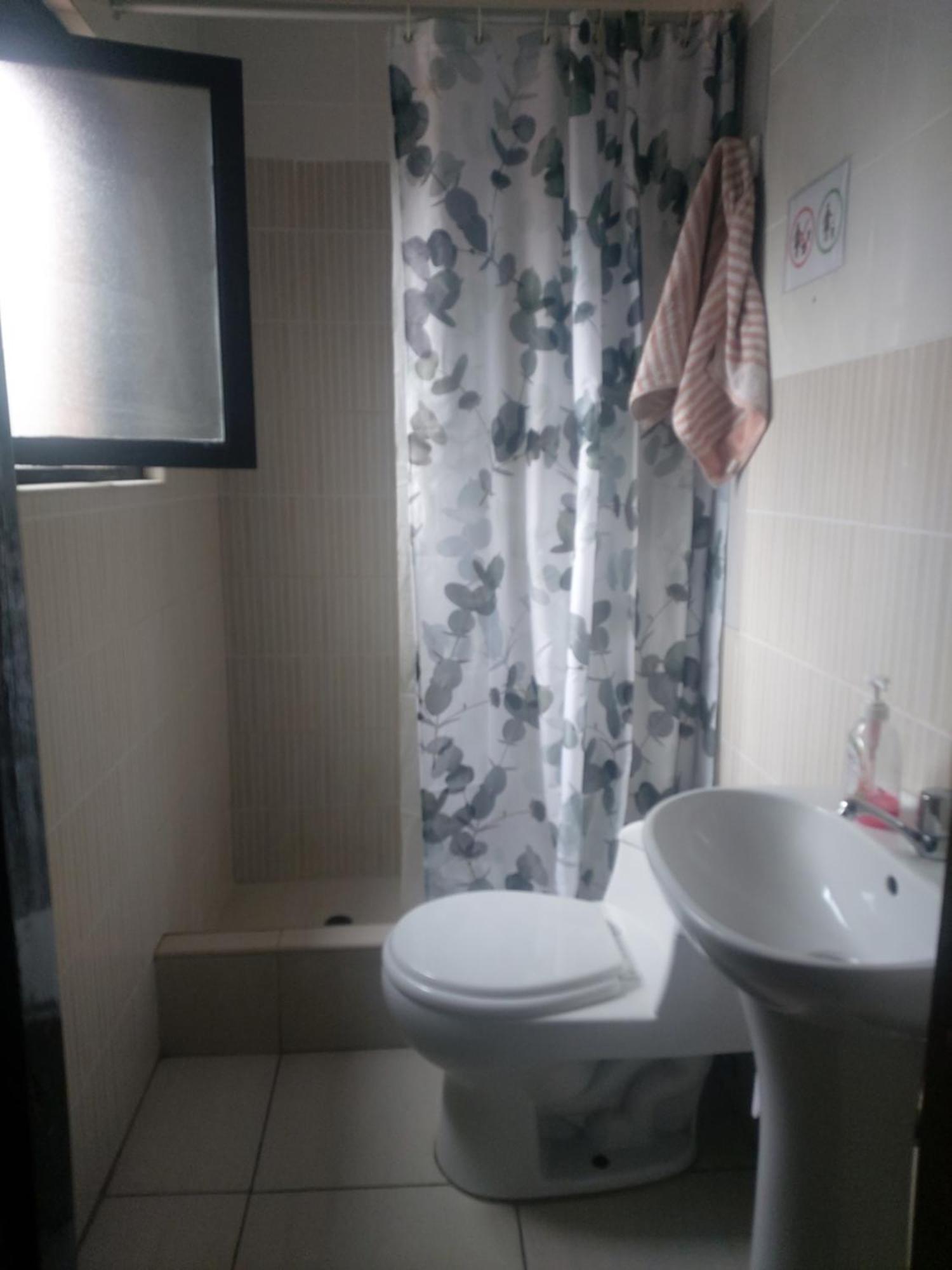 Global Family Backpackers Hostel ลิมา ภายนอก รูปภาพ