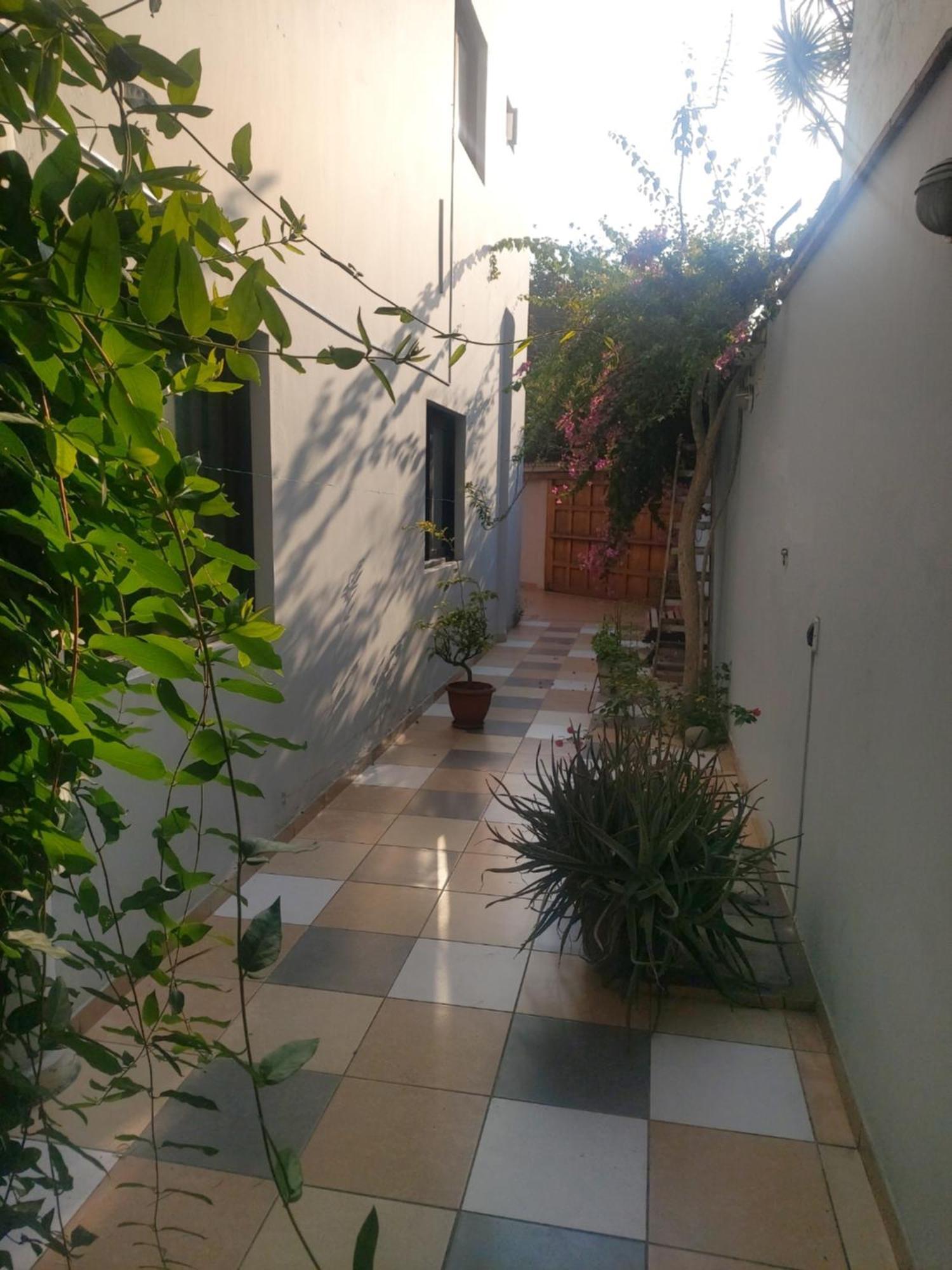 Global Family Backpackers Hostel ลิมา ภายนอก รูปภาพ