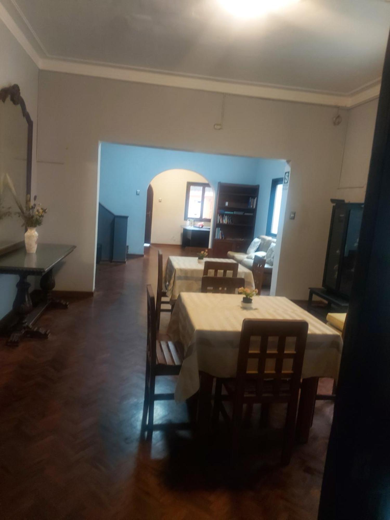 Global Family Backpackers Hostel ลิมา ภายนอก รูปภาพ