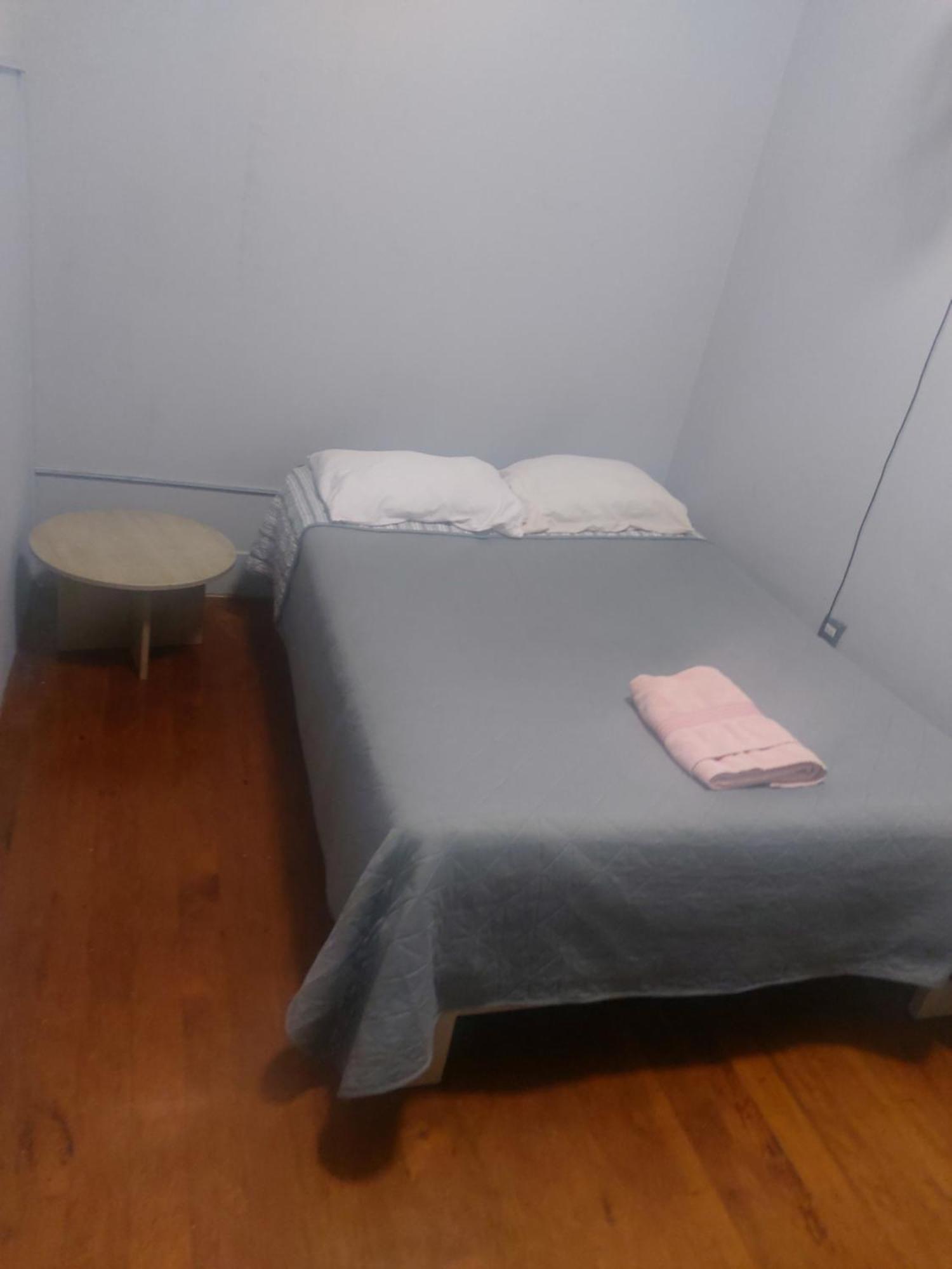 Global Family Backpackers Hostel ลิมา ภายนอก รูปภาพ