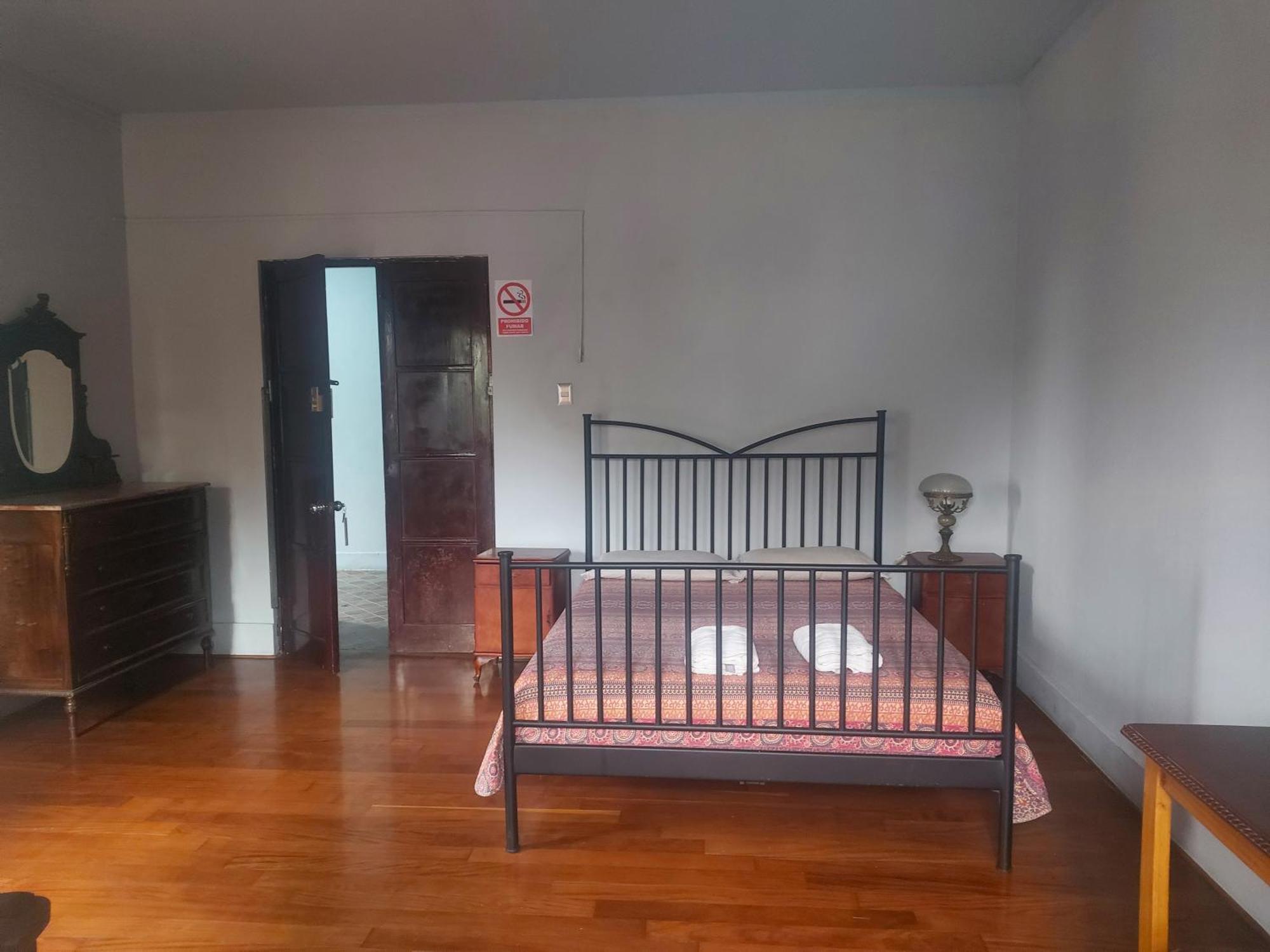 Global Family Backpackers Hostel ลิมา ภายนอก รูปภาพ