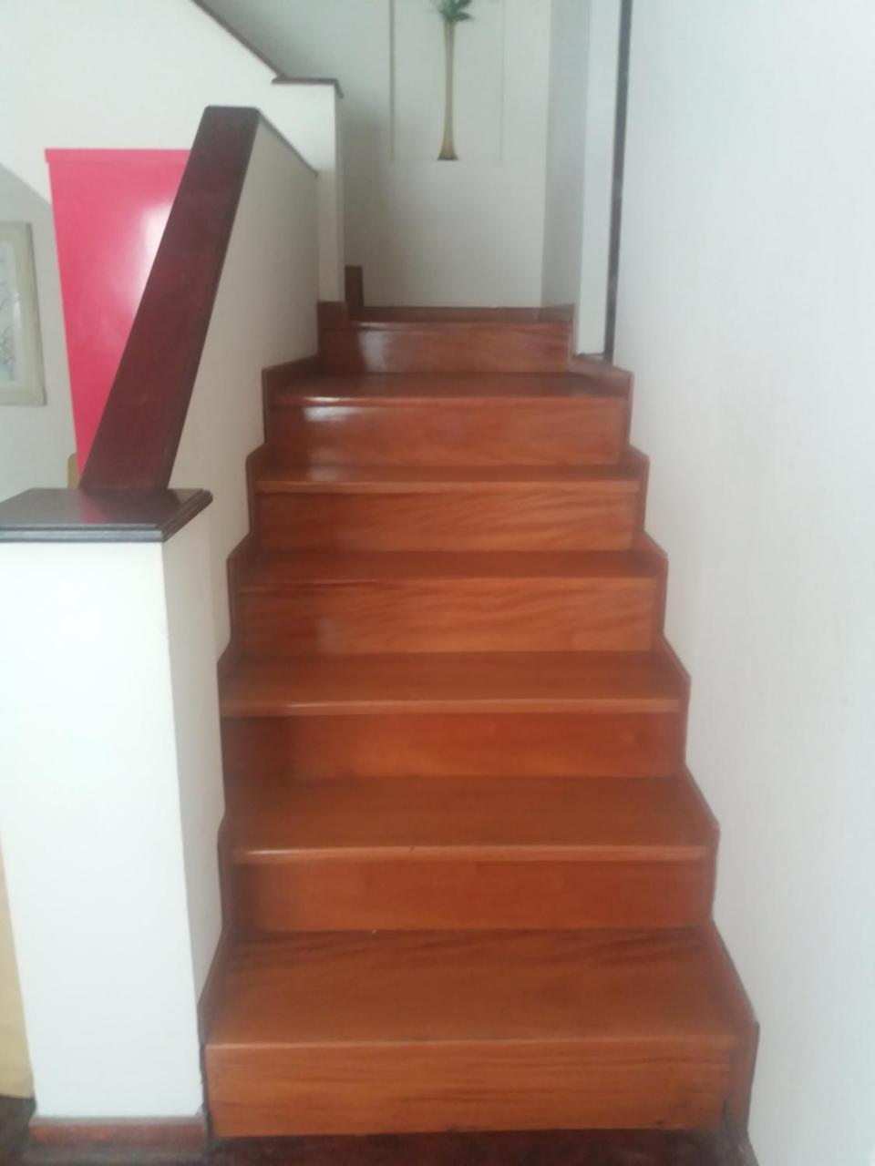 Global Family Backpackers Hostel ลิมา ภายนอก รูปภาพ